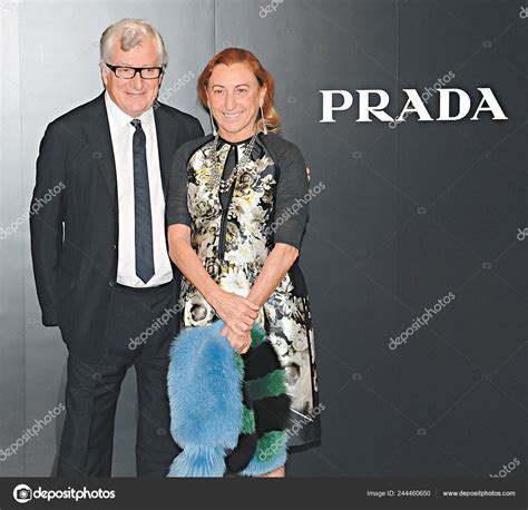 alberto stedileelena prada|patrizio bertelli prada group.